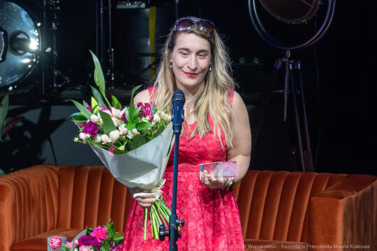 PW_741_ 027_fot. Piotr Wojnarowski.jpg-Nagroda Bujwidowej, gala, Miszalski, Klaman, zdjęcia