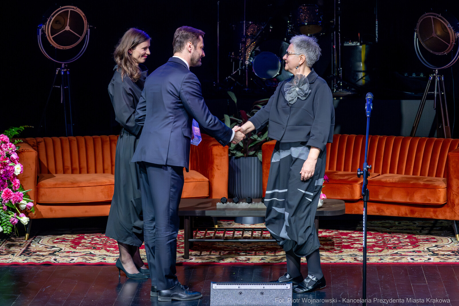 PW_741_ 029_fot. Piotr Wojnarowski.jpg-Nagroda Bujwidowej, gala, Miszalski, Klaman, zdjęcia  Autor: Piotr Wojnarowski