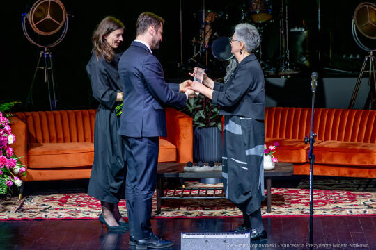 PW_741_ 030_fot. Piotr Wojnarowski.jpg-Nagroda Bujwidowej, gala, Miszalski, Klaman, zdjęcia