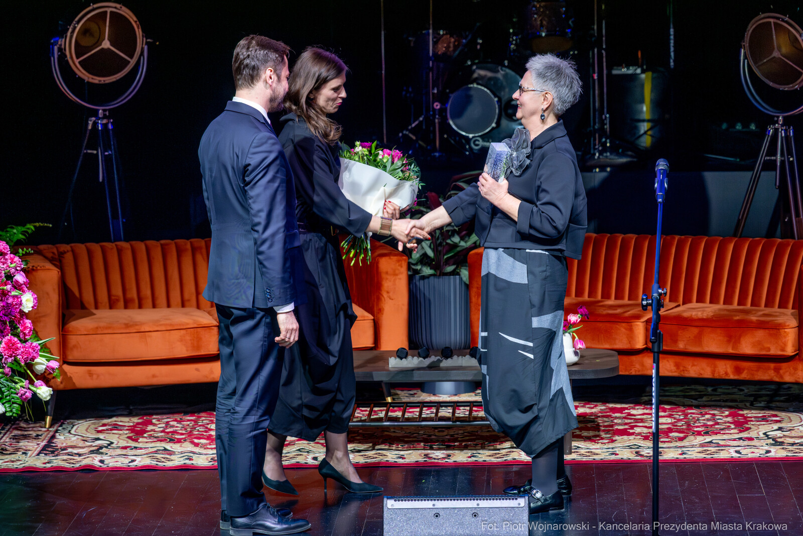 PW_741_ 031_fot. Piotr Wojnarowski.jpg-Nagroda Bujwidowej, gala, Miszalski, Klaman, zdjęcia  Autor: Piotr Wojnarowski