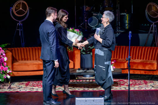 PW_741_ 031_fot. Piotr Wojnarowski.jpg-Nagroda Bujwidowej, gala, Miszalski, Klaman, zdjęcia