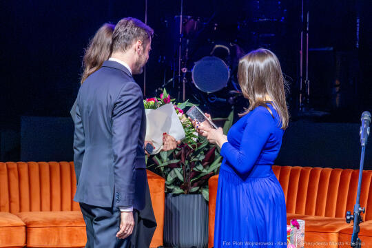 PW_741_ 036_fot. Piotr Wojnarowski.jpg-Nagroda Bujwidowej, gala, Miszalski, Klaman, zdjęcia