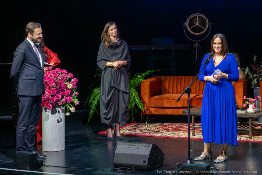 PW_741_ 040_fot. Piotr Wojnarowski.jpg-Nagroda Bujwidowej, gala, Miszalski, Klaman, zdjęcia