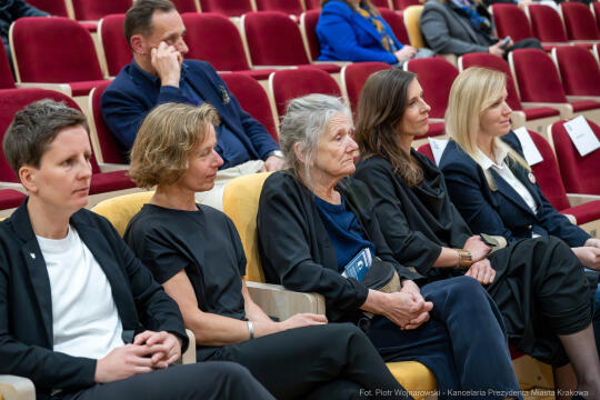 PW_741_ 051_fot. Piotr Wojnarowski.jpg-Nagroda Bujwidowej, gala, Miszalski, Klaman, zdjęcia