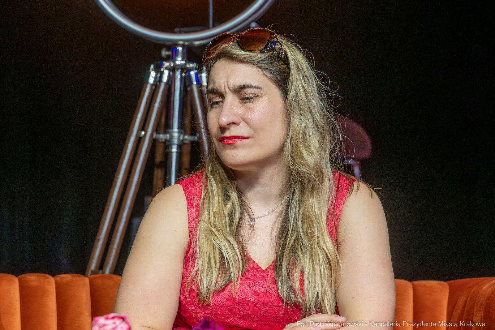 PW_741_ 052_fot. Piotr Wojnarowski.jpg-Nagroda Bujwidowej, gala, Miszalski, Klaman, zdjęcia  Autor: Piotr Wojnarowski