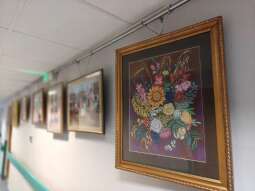 IMG20260415093316.jpg-Kolejny udany wernisaż w DPS na Praskiej 25.