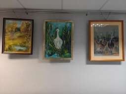 IMG20260415093326.jpg-Kolejny udany wernisaż w DPS na Praskiej 25.