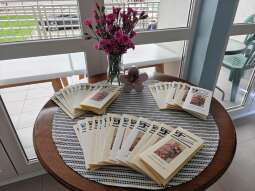 IMG20260415093406.jpg-Kolejny udany wernisaż w DPS na Praskiej 25.