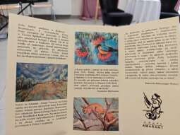 IMG20260415095046.jpg-Kolejny udany wernisaż w DPS na Praskiej 25.