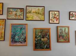 IMG20260415104505.jpg-Kolejny udany wernisaż w DPS na Praskiej 25.