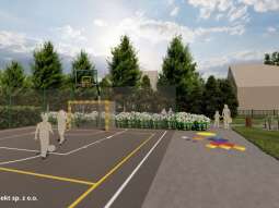 stycznawiz 4.jpg-Ogródek jordanowski przy ul. Stycznej przejdzie metamorfozę