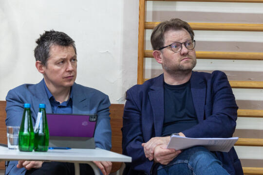 0S4A0533.jpg-Ławka Dialogu, Os. Albertyńskie, Miszalski, Sęk, zdjęcia