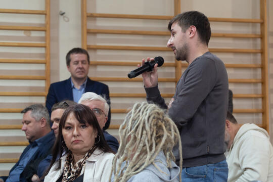 0S4A0720.jpg-Ławka Dialogu, Os. Albertyńskie, Miszalski, Sęk, zdjęcia