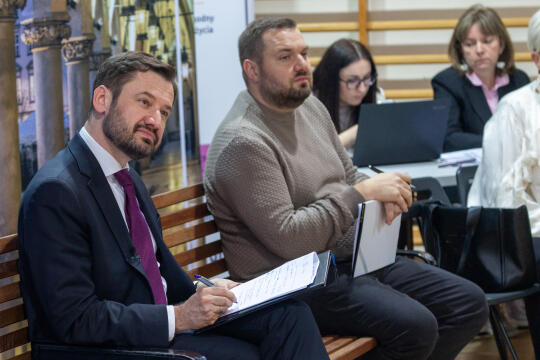 0S4A0861.jpg-Ławka Dialogu, Os. Albertyńskie, Miszalski, Sęk, zdjęcia