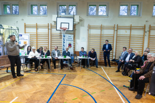 0S4A0884.jpg-Ławka Dialogu, Os. Albertyńskie, Miszalski, Sęk, zdjęcia