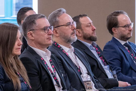 743_ 012_fot. Piotr Wojnarowski.jpg-Miszalski, Mazur, metro, konferencja, UNESCO, zdjęcia