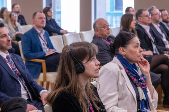 743_ 015_fot. Piotr Wojnarowski.jpg-Miszalski, Mazur, metro, konferencja, UNESCO, zdjęcia