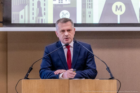 743_ 017_fot. Piotr Wojnarowski.jpg-Miszalski, Mazur, metro, konferencja, UNESCO, zdjęcia