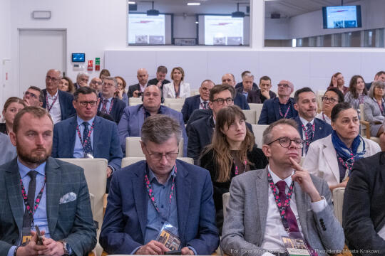 743_ 020_fot. Piotr Wojnarowski.jpg-Miszalski, Mazur, metro, konferencja, UNESCO, zdjęcia