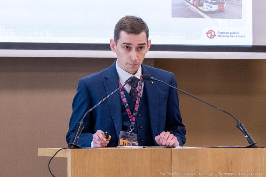 743_ 024_fot. Piotr Wojnarowski.jpg-Miszalski, Mazur, metro, konferencja, UNESCO, zdjęcia