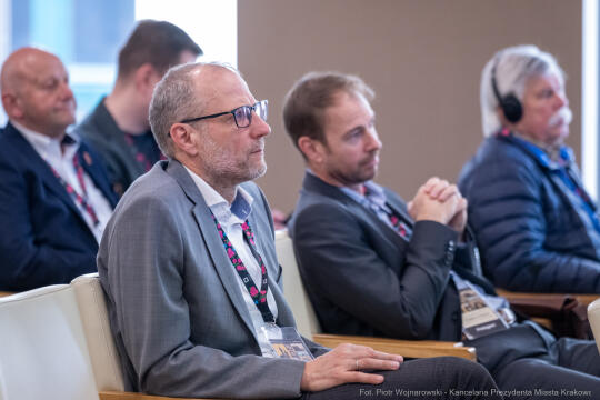 743_ 034_fot. Piotr Wojnarowski.jpg-Miszalski, Mazur, metro, konferencja, UNESCO, zdjęcia