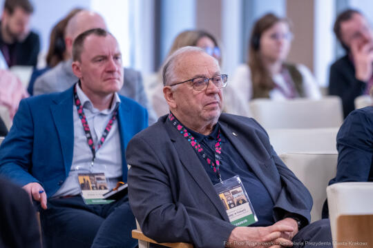 743_ 037_fot. Piotr Wojnarowski.jpg-Miszalski, Mazur, metro, konferencja, UNESCO, zdjęcia