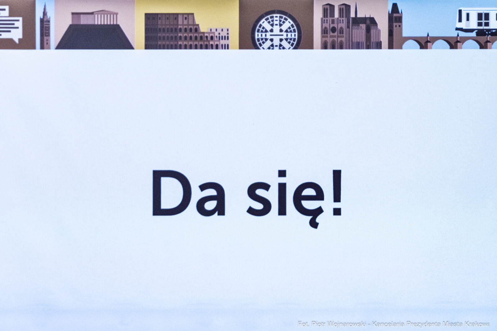 743_ 045_fot. Piotr Wojnarowski.jpg-Miszalski, Mazur, metro, konferencja, UNESCO, zdjęcia  Autor: Piotr Wojnarowski