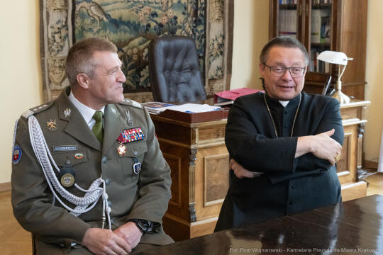 Człowiek Roku, Małopolanin Roku, 2025, gala, Kosiniak-Kamysz, Ryś, Joks, Kućma, Miszalski, Kraci