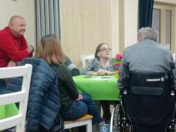 K1QufJyJ.jpg-Kolejne spotkanie literackie na Nowaczyńskiego.