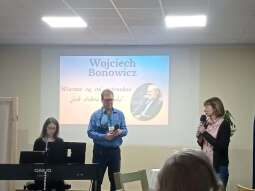 Wt65mPhB.jpg-Kolejne spotkanie literackie na Nowaczyńskiego.