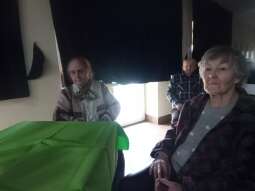 pyncTBBX.jpg-Kolejne spotkanie literackie na Nowaczyńskiego.