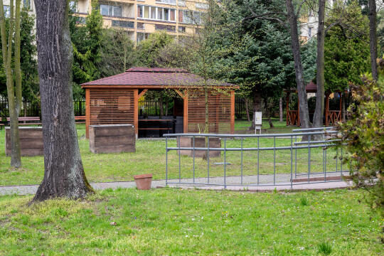 745_ 021_fot. Piotr Wojnarowski.jpg-Miszalski, Wodyńska, DPS, Kluzeka, wizyta, Okońska, zdjęcia