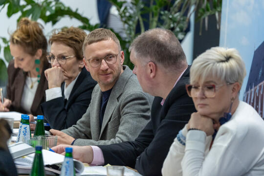 0S4A2428.jpg-Ławka Dialogu, Miszalski, Kracik, Mazur,