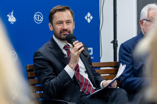 0S4A2638.jpg-Ławka Dialogu, Miszalski, Kracik, Mazur,