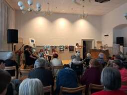 hjky2Gh3.jpg-Piątkowy koncert muzyki klasycznej u Helclów.