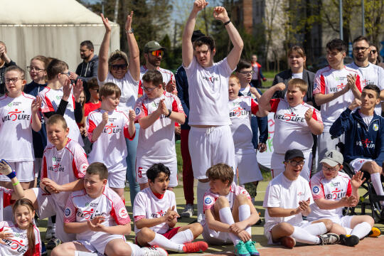 0S4A2858.jpg-Futbol Plus, Miszalski, Dzieci