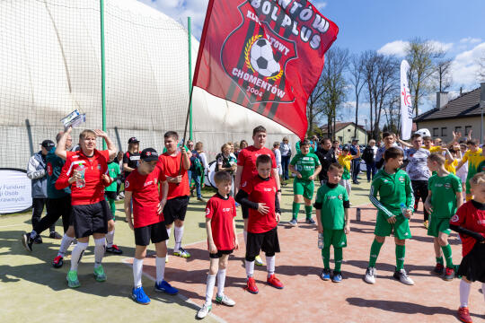 0S4A3031.jpg-Futbol Plus, Miszalski, Dzieci