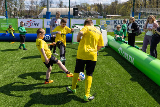 0S4A3243.jpg-Futbol Plus, Miszalski, Dzieci