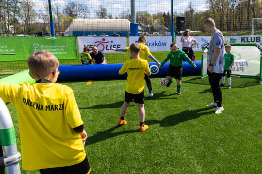 0S4A3251.jpg-Futbol Plus, Miszalski, Dzieci