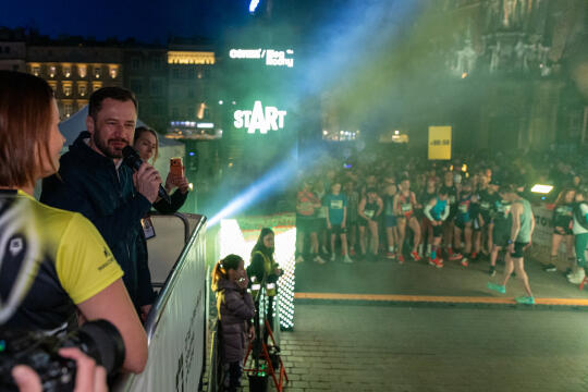 0S4A3660.jpg-Bieg Nocny, Cracovia Maraton, Miszalski