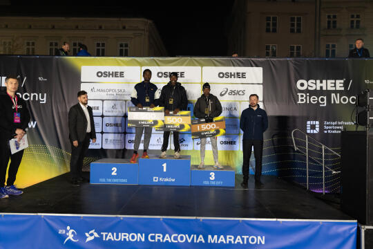 0S4A4125.jpg-Bieg Nocny, Cracovia Maraton, Miszalski