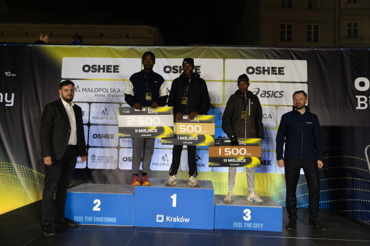 0S4A4140.jpg-Bieg Nocny, Cracovia Maraton, Miszalski