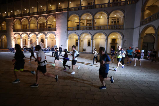 8L8A1466.jpg-Bieg Nocny, Cracovia Maraton, Miszalski