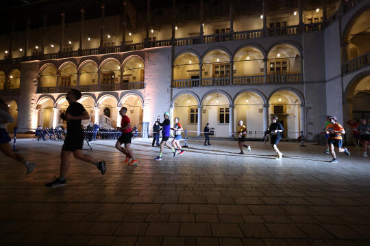 8L8A1470.jpg-Bieg Nocny, Cracovia Maraton, Miszalski