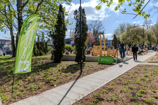 0S4A3255.jpg-Ogród Krakowian, Kozłówek, Miszalski, Zdjęcia