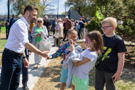 0S4A3399.jpg-Ogród Krakowian, Kozłówek, Miszalski, Zdjęcia