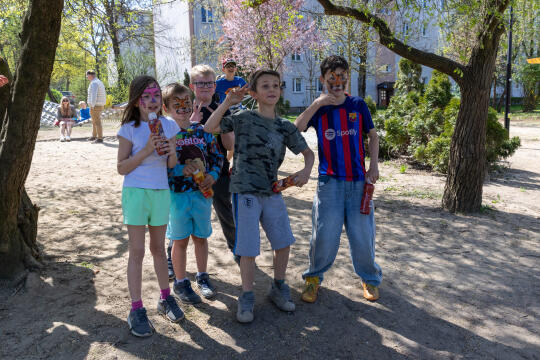 0S4A3535.jpg-Ogród Krakowian, Kozłówek, Miszalski, Zdjęcia