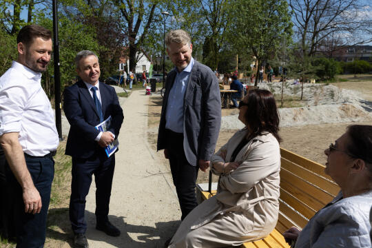 0S4A3588.jpg-Ogród Krakowian, Kozłówek, Miszalski, Zdjęcia