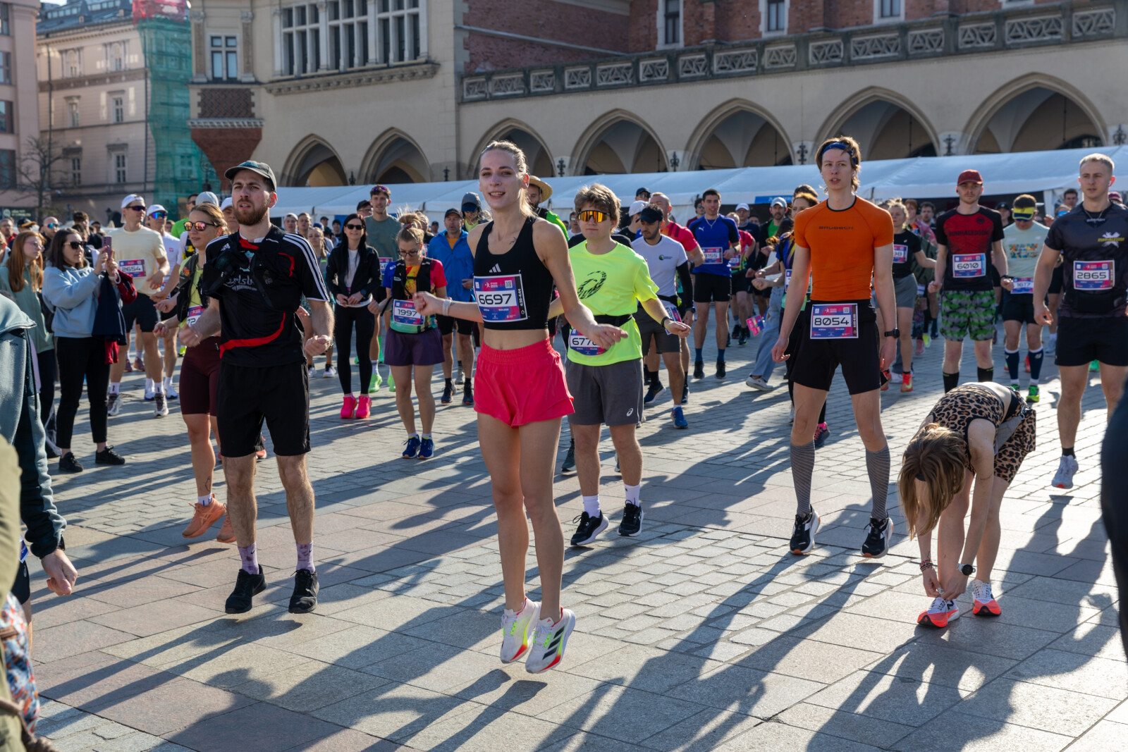 0S4A4273.jpg-Cracovia Maraton, Miszalski  Autor: B. Świerzowski