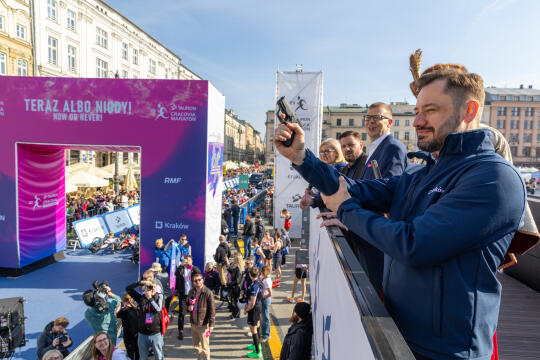 0S4A4333.jpg-Cracovia Maraton, Miszalski